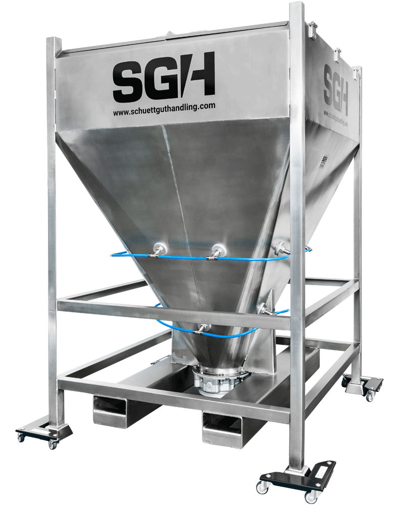 Stainless Steel Container Stainless Steel Container