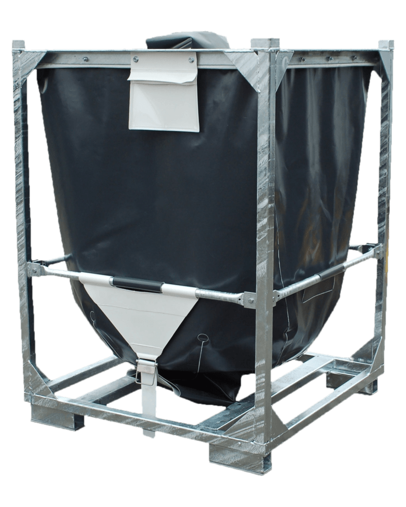 Flexible small Container Flexible small Container