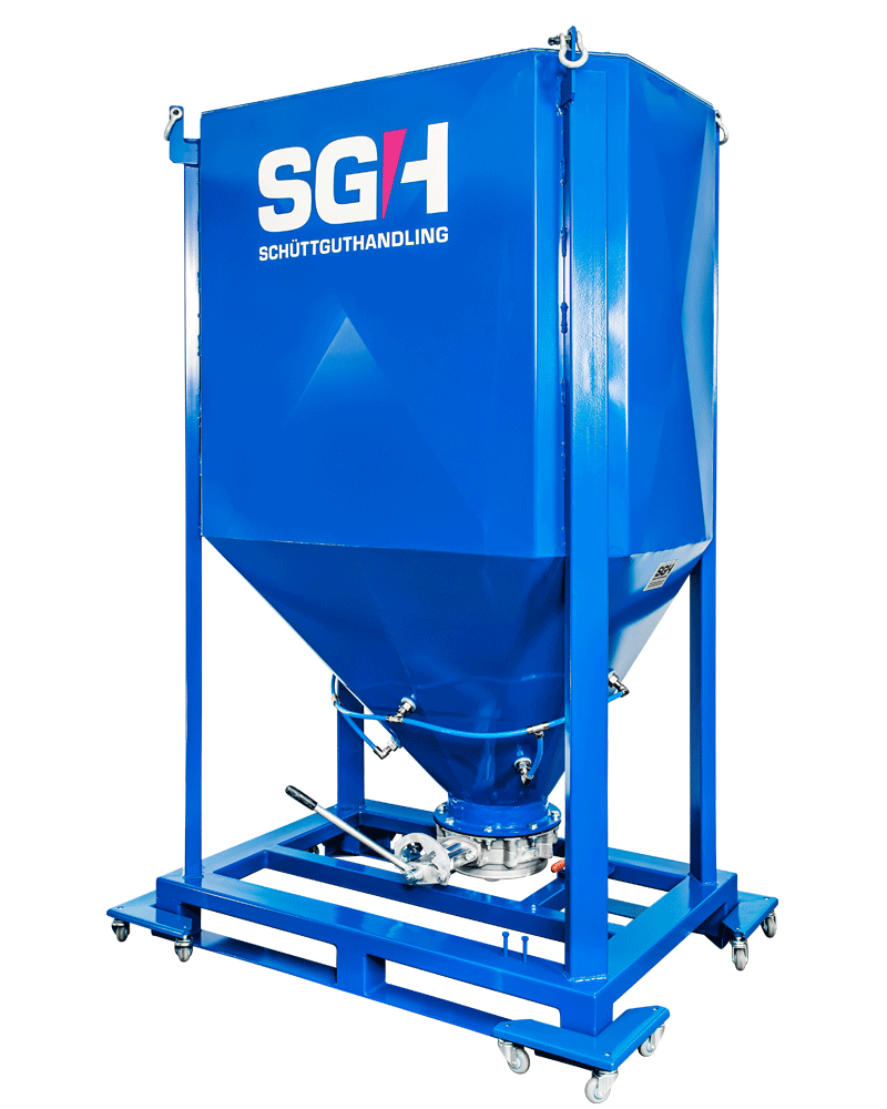 Steel Container Steel Container